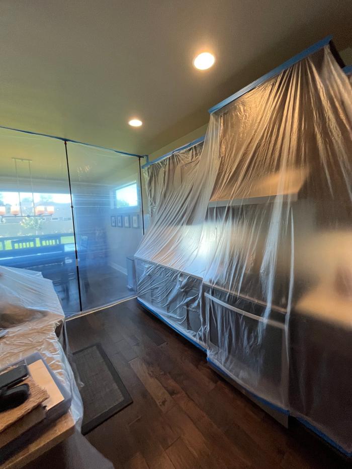 Kustom Disaster Restoration - Portage, MI