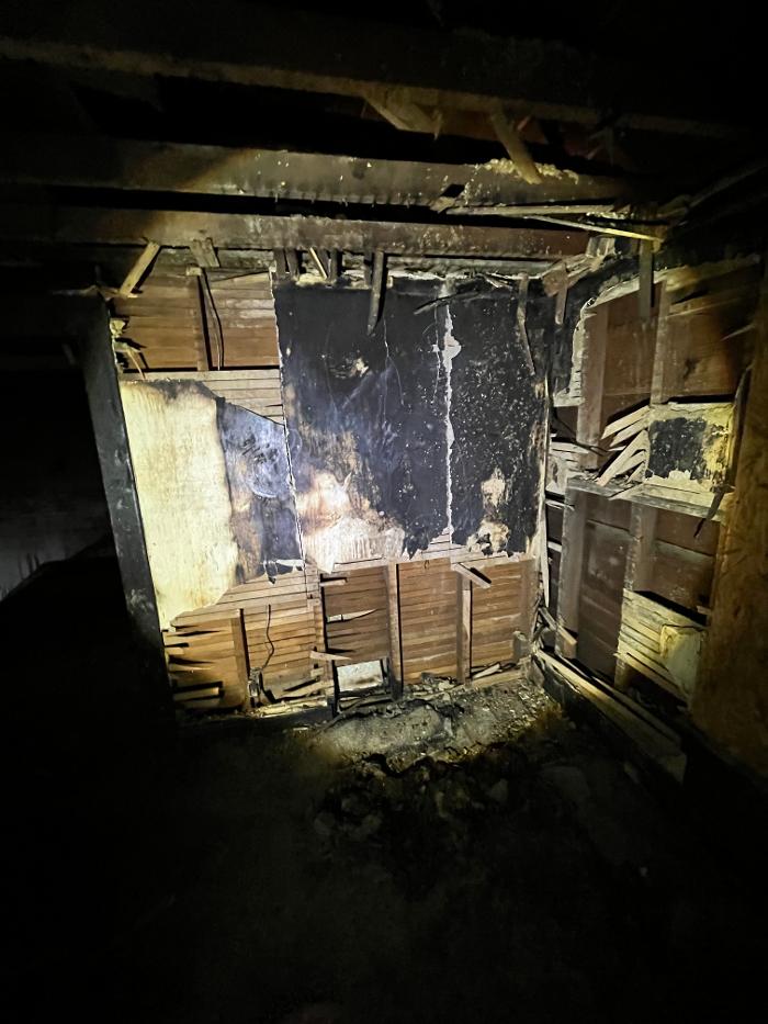 Kustom Disaster Restoration - Portage, MI