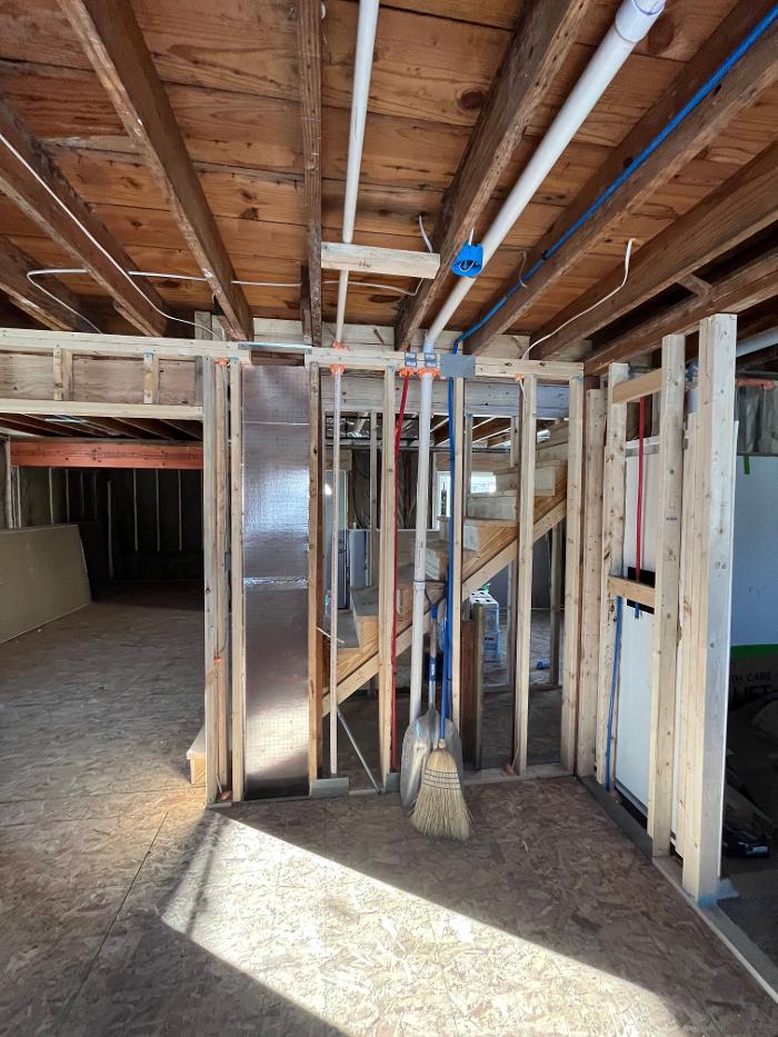 Kustom Disaster Restoration - Portage, MI