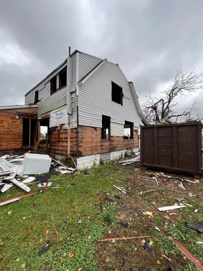 Kustom Disaster Restoration - Portage, MI