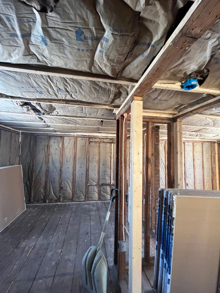 Kustom Disaster Restoration - Portage, MI