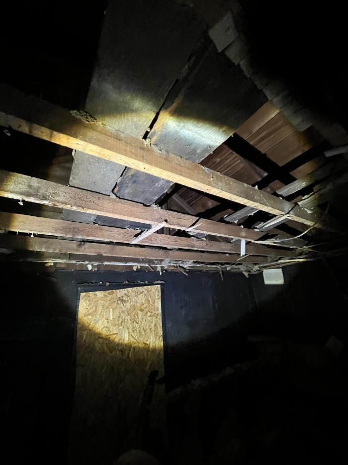 Kustom Disaster Restoration - Portage, MI