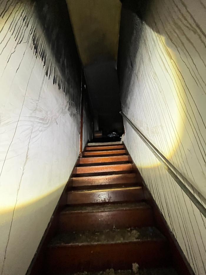 Kustom Disaster Restoration - Portage, MI