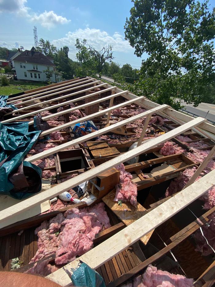 Kustom Disaster Restoration - Portage, MI