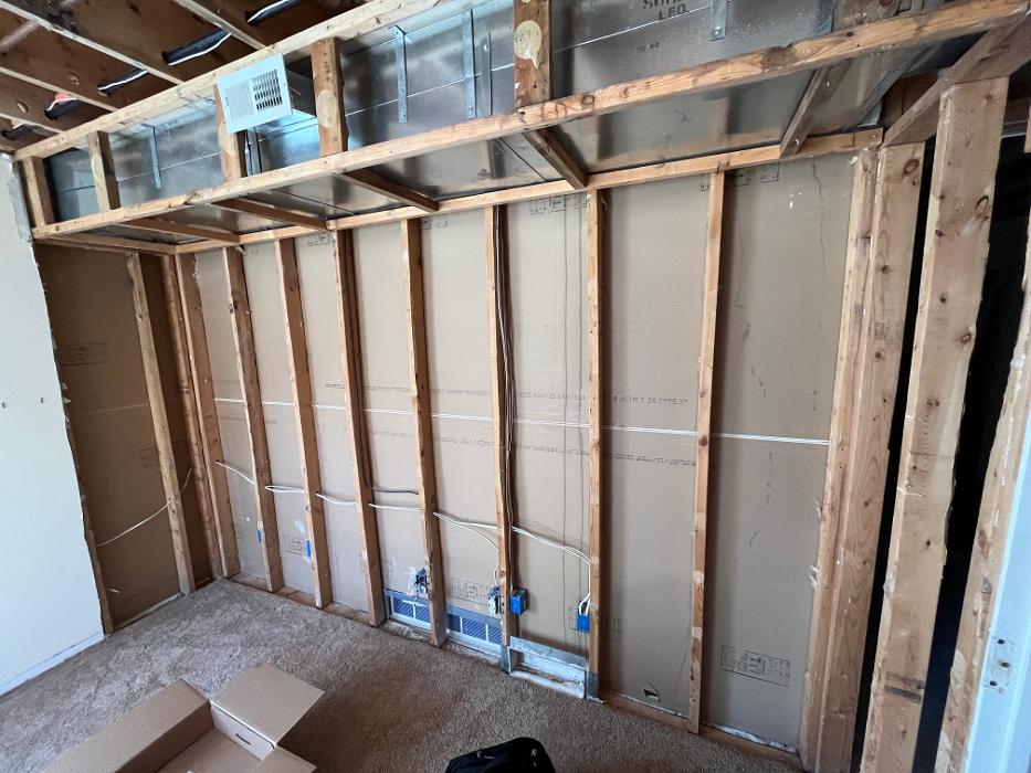 Kustom Disaster Restoration - Portage, MI