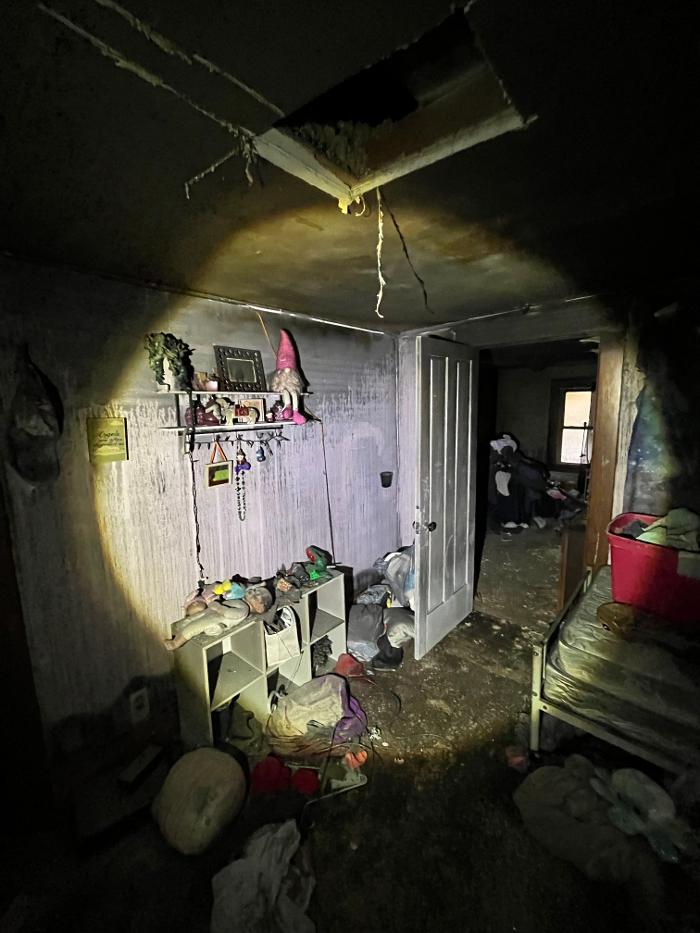 Kustom Disaster Restoration - Portage, MI