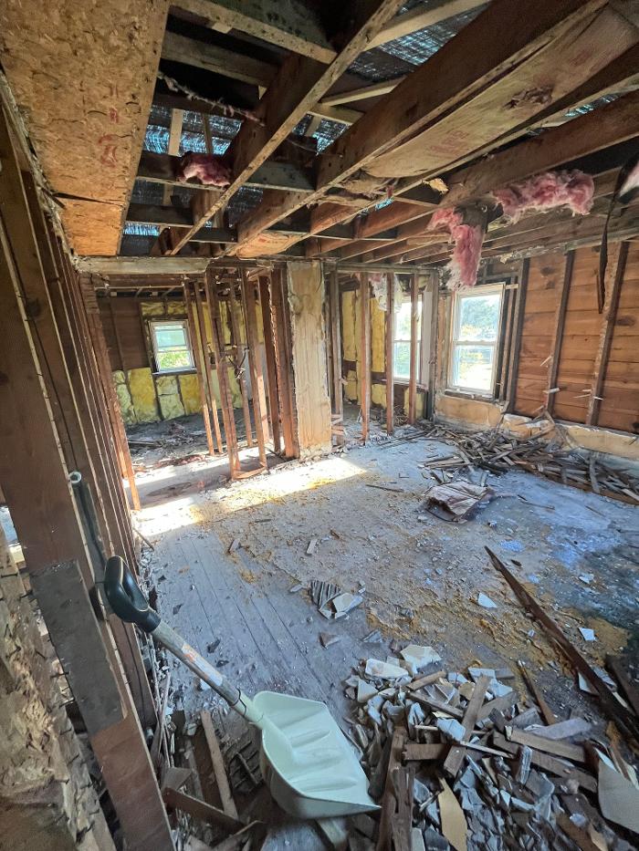 Kustom Disaster Restoration - Portage, MI