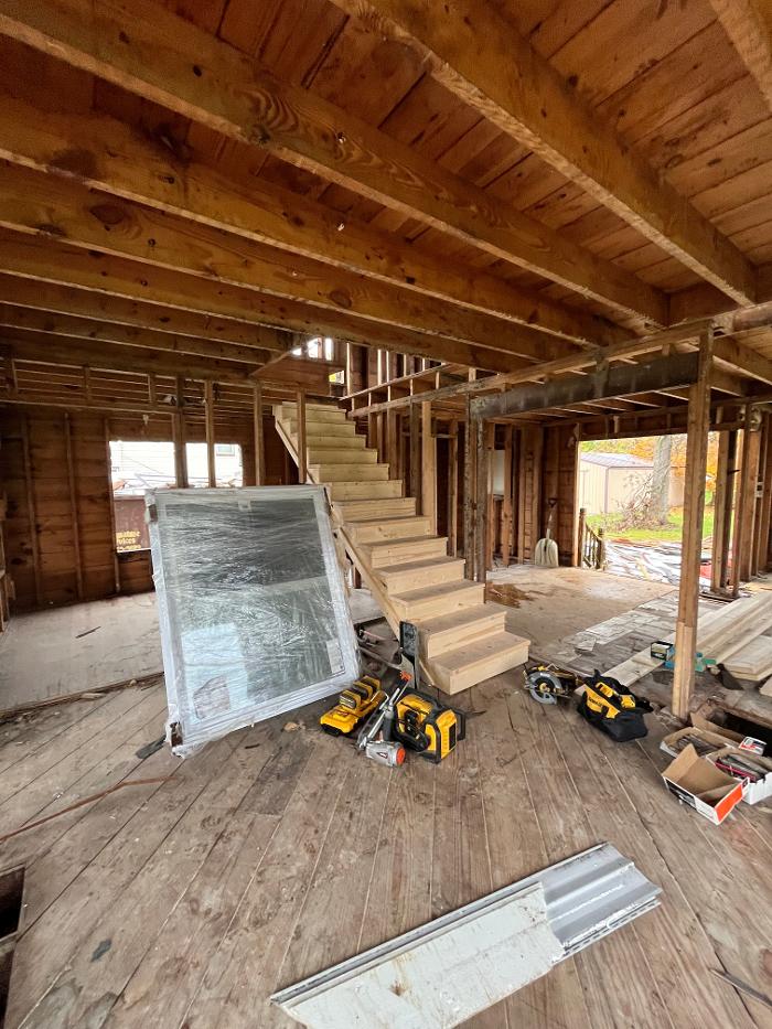 Kustom Disaster Restoration - Portage, MI