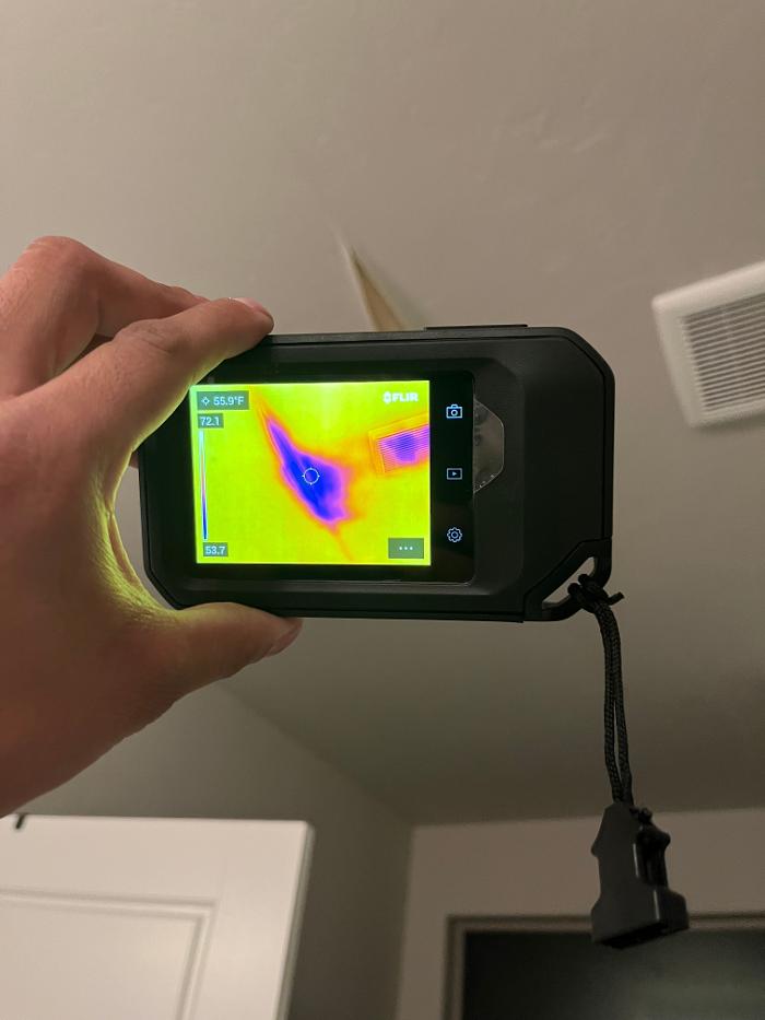 Kustom Disaster Restoration - Portage, MI