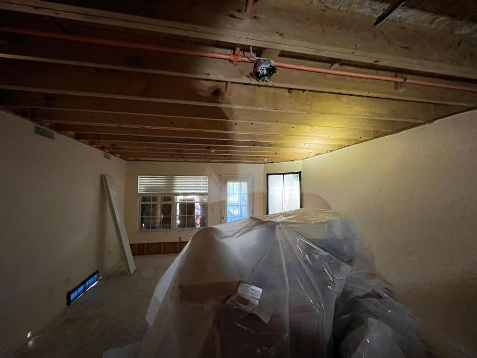 Kustom Disaster Restoration - Portage, MI