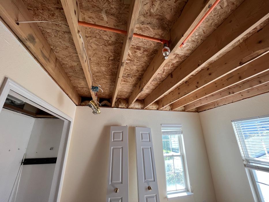 Kustom Disaster Restoration - Portage, MI