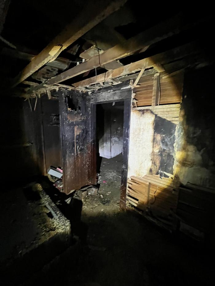 Kustom Disaster Restoration - Portage, MI