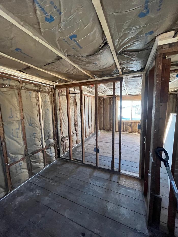 Kustom Disaster Restoration - Portage, MI