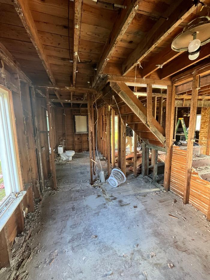 Kustom Disaster Restoration - Portage, MI