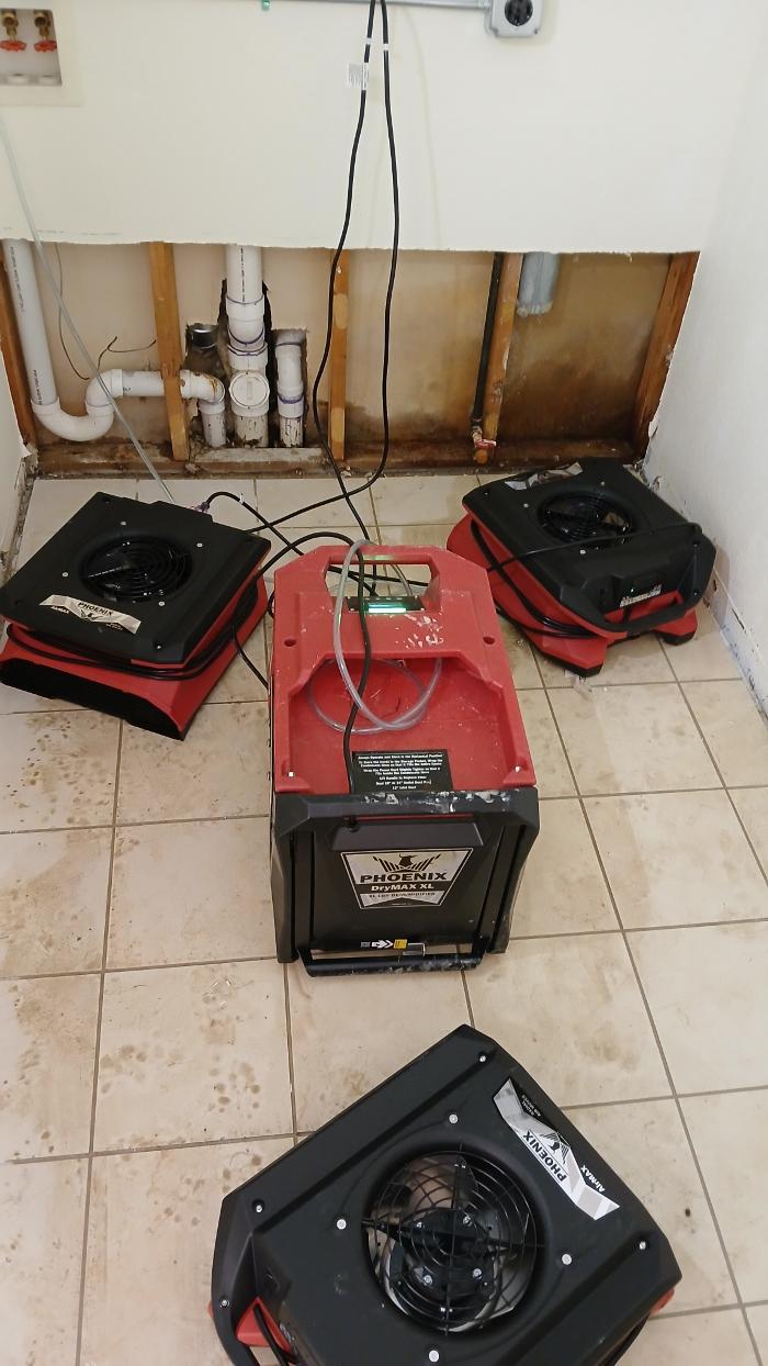 Kustom Disaster Restoration - Portage, MI