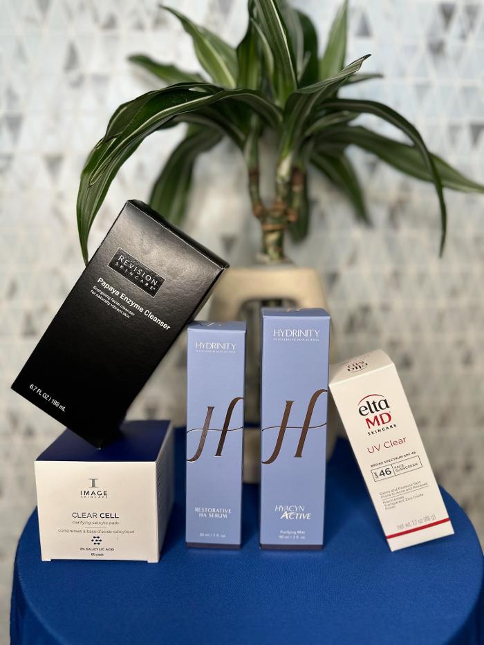 dermani MEDSPA Albuquerque Image