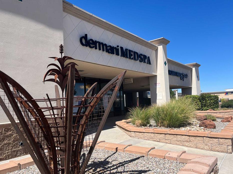 dermani MEDSPA Albuquerque Image