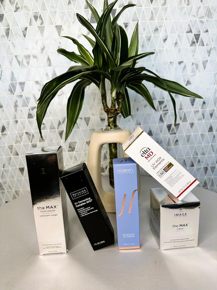 dermani MEDSPA Albuquerque Image