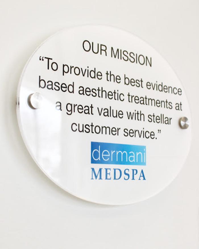 dermani MEDSPA Albuquerque Image