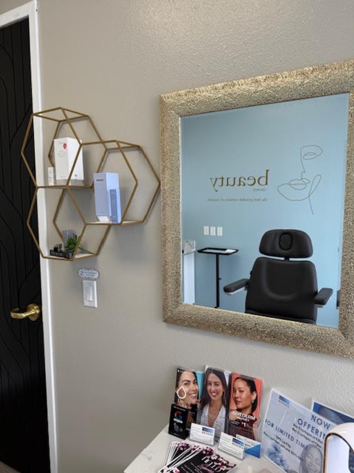 dermani MEDSPA Albuquerque Image