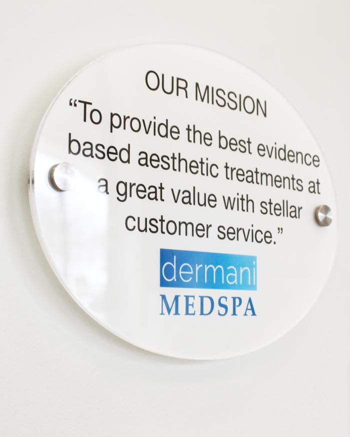 dermani MEDSPA Albuquerque Image