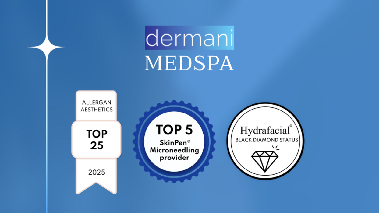 dermani MEDSPA Albuquerque Image