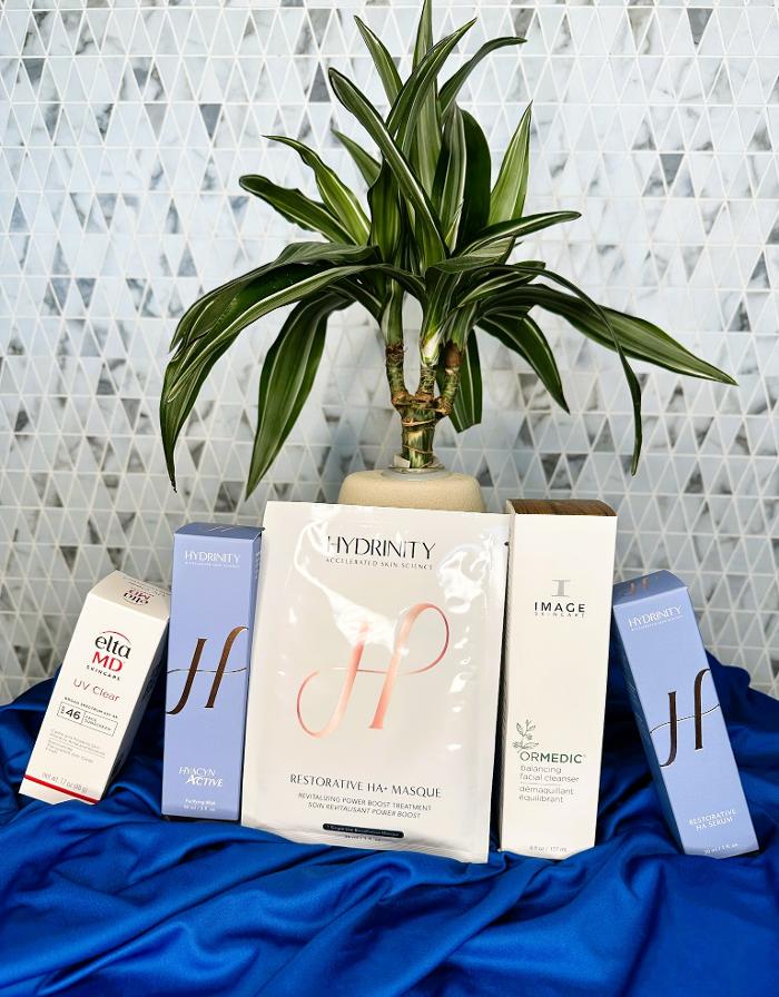 dermani MEDSPA Albuquerque Image