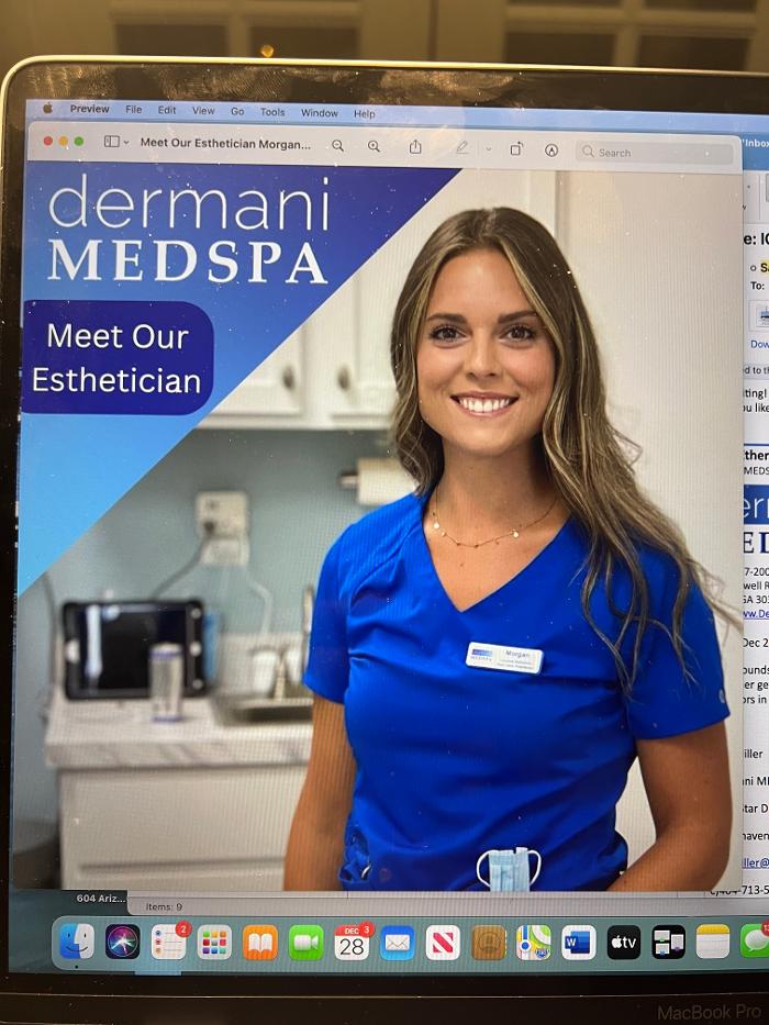 dermani MEDSPA Peachtree Corners - Norcross, GA