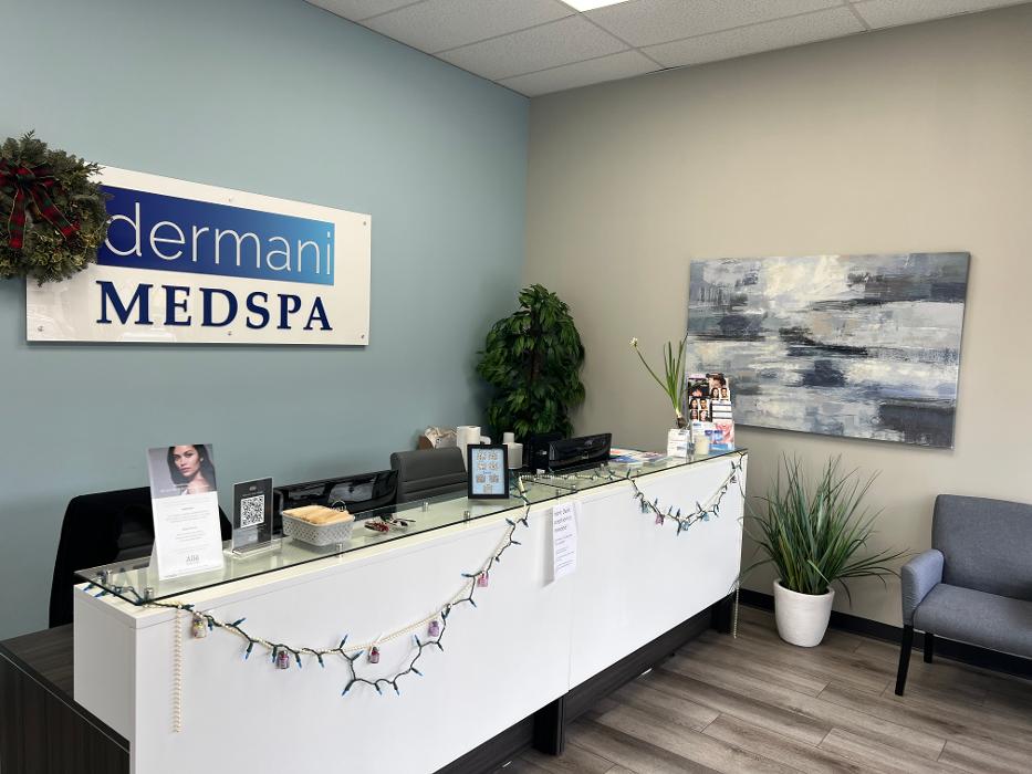 dermani MEDSPA Peachtree Corners - Norcross, GA