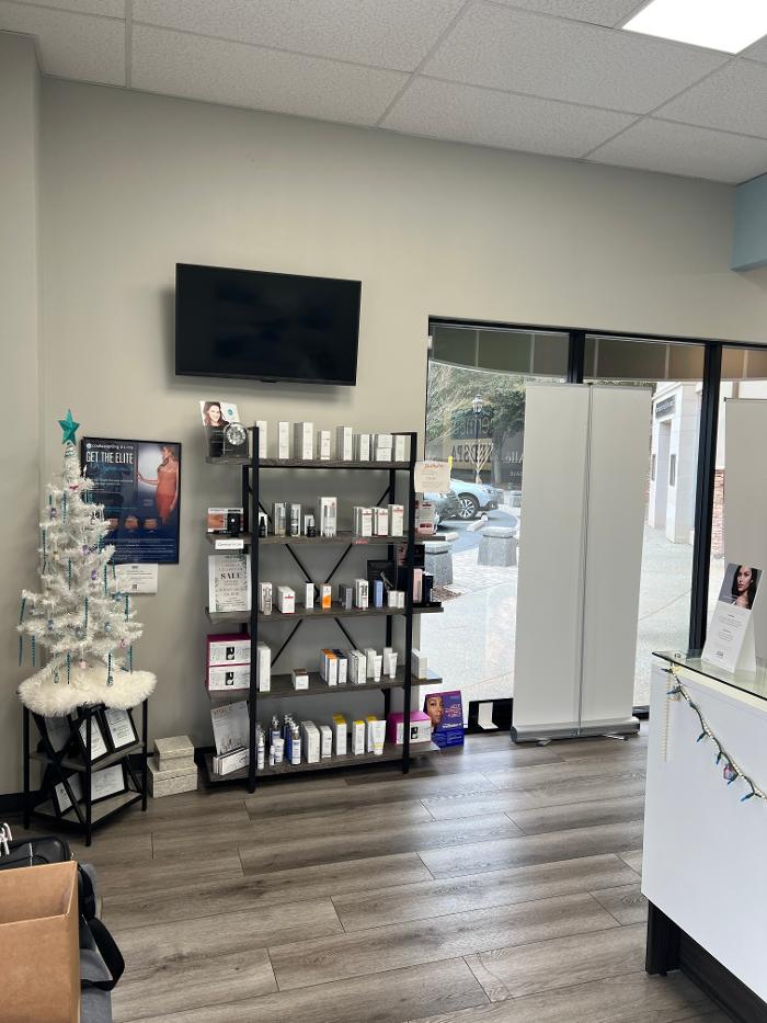 dermani MEDSPA Peachtree Corners - Norcross, GA