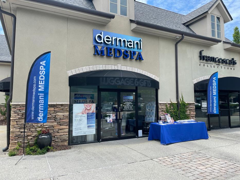 dermani MEDSPA Peachtree Corners - Norcross, GA
