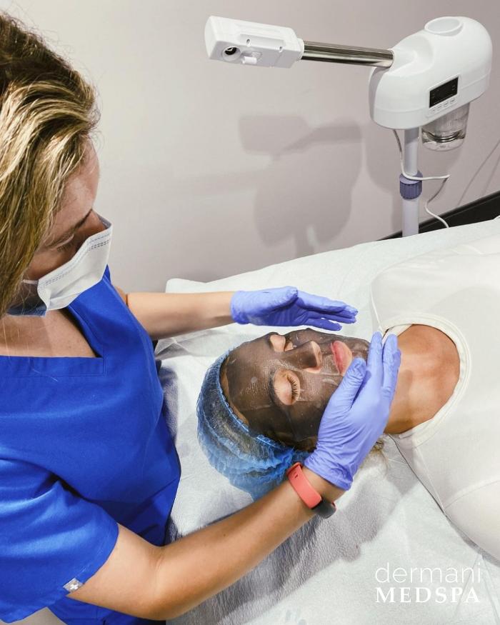 dermani MEDSPA Cumming - Cumming, GA