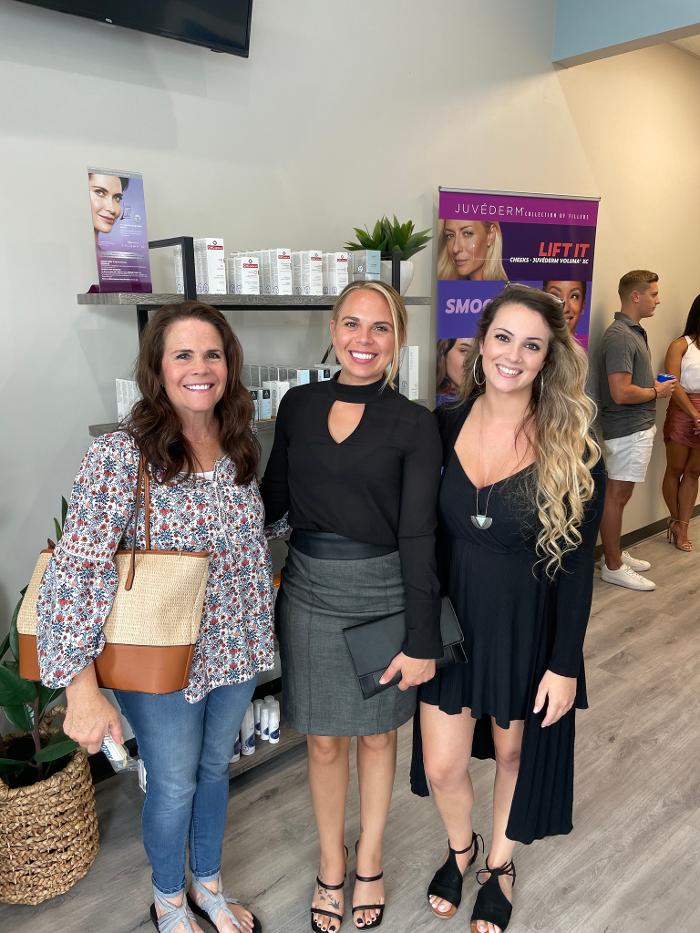 dermani MEDSPA Cumming - Cumming, GA