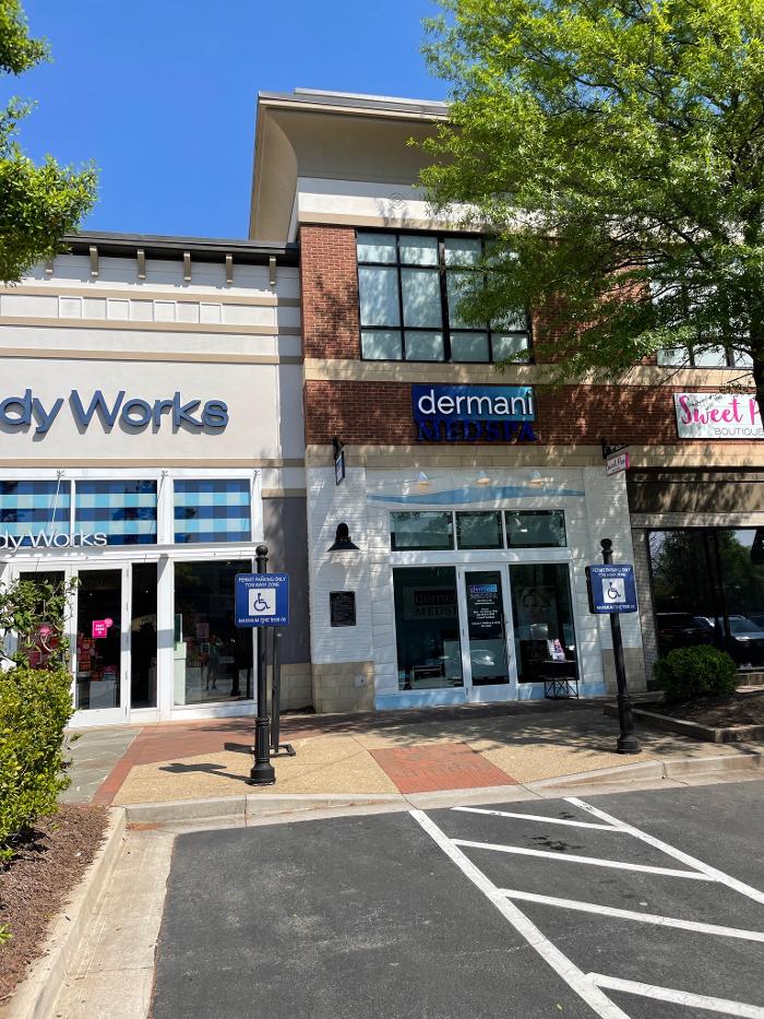dermani MEDSPA Cumming - Cumming, GA