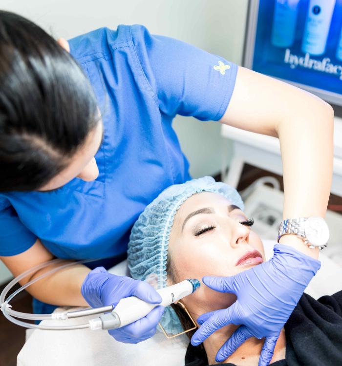 dermani MEDSPA Cumming - Cumming, GA