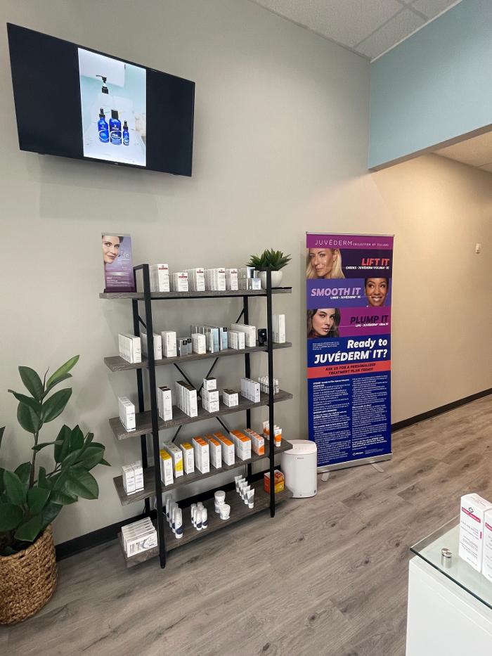 dermani MEDSPA Cumming - Cumming, GA