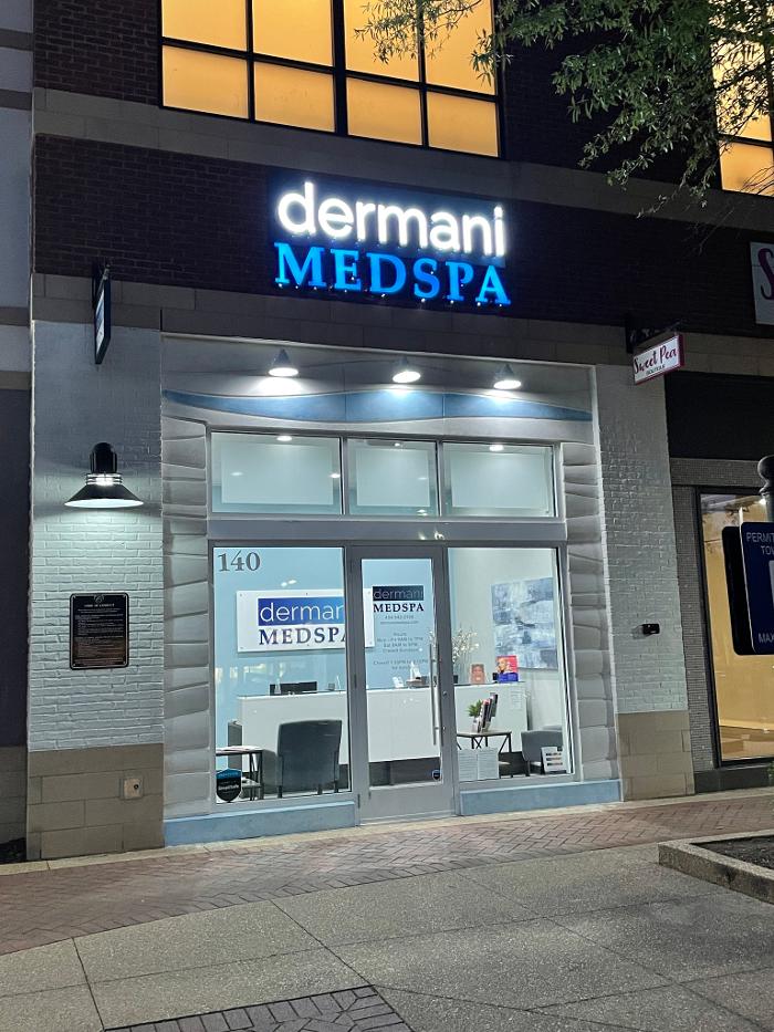 dermani MEDSPA Cumming - Cumming, GA