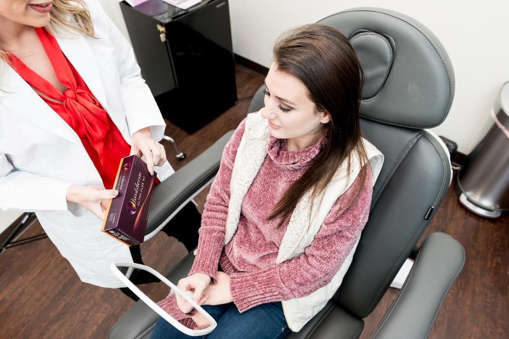 dermani MEDSPA - Buford, GA