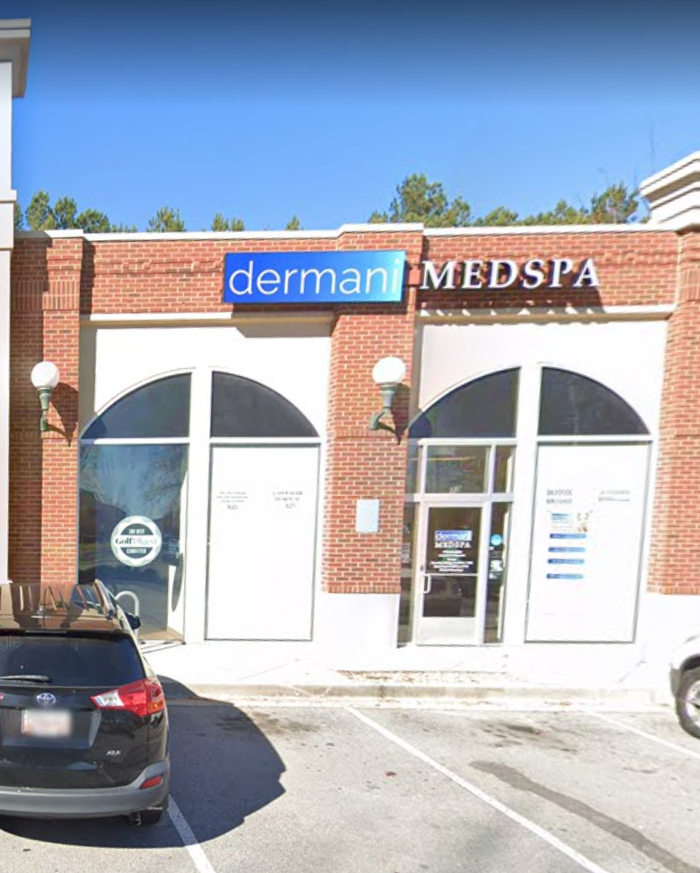 dermani MEDSPA - Buford, GA