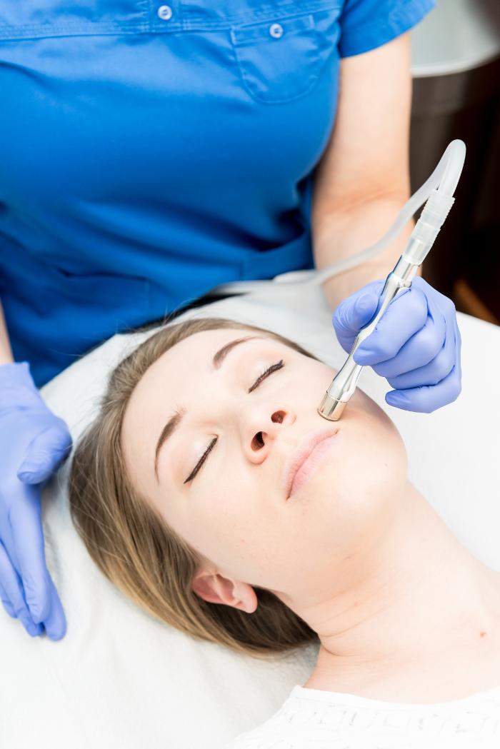 dermani MEDSPA - Buford, GA