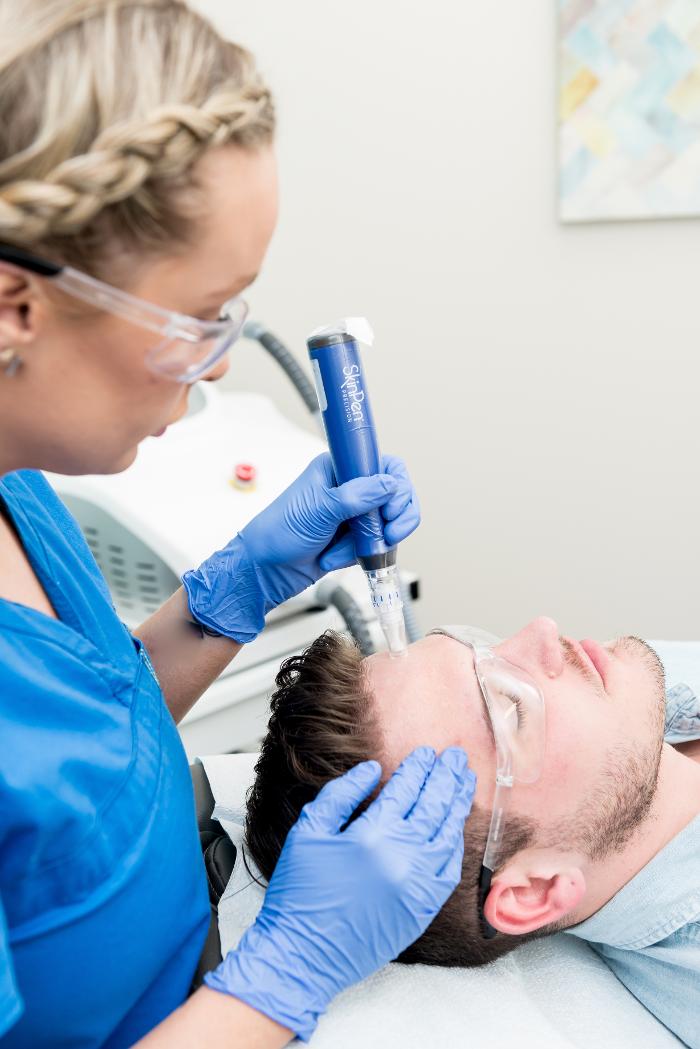 dermani MEDSPA - Buford, GA