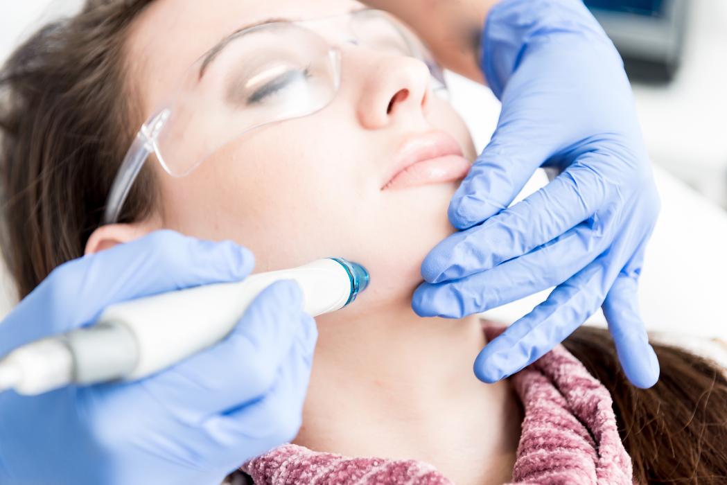 dermani MEDSPA - Buford, GA