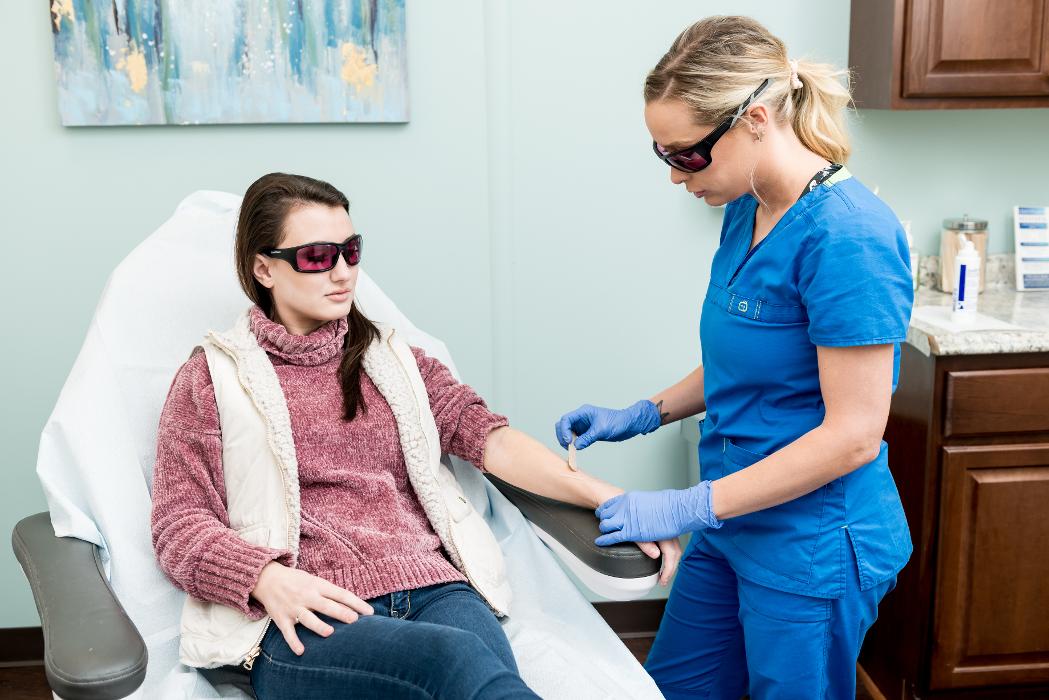 dermani MEDSPA - Buford, GA