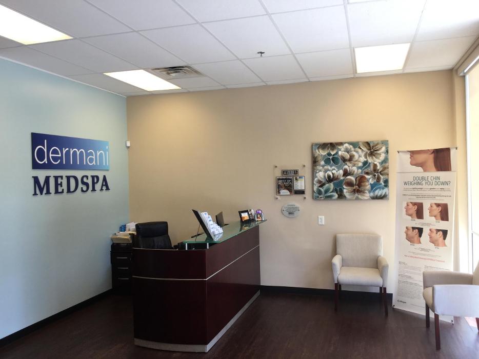 dermani MEDSPA - Buford, GA