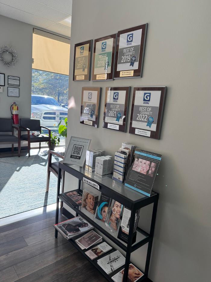 dermani MEDSPA - Buford, GA