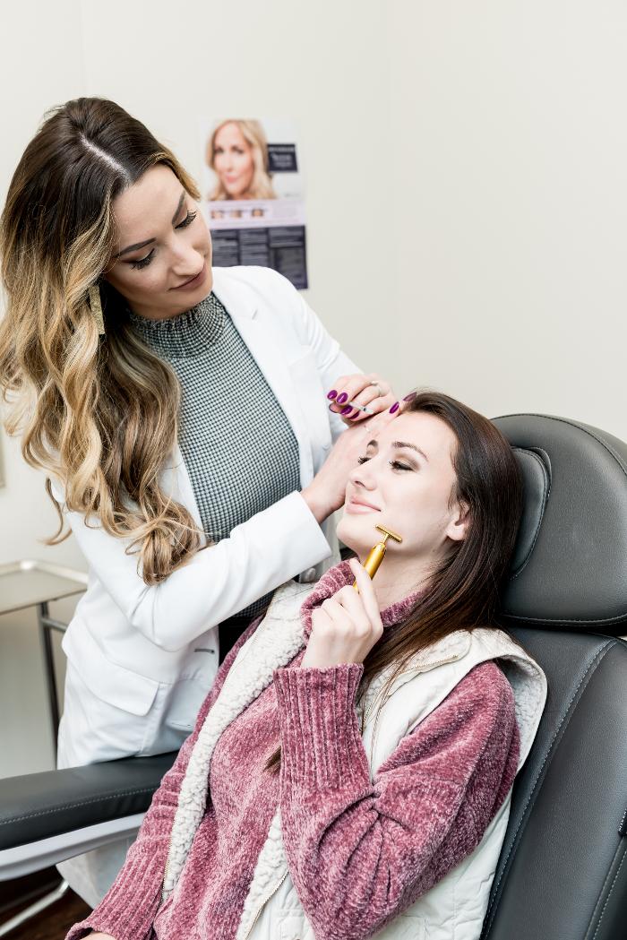 dermani MEDSPA - Buford, GA