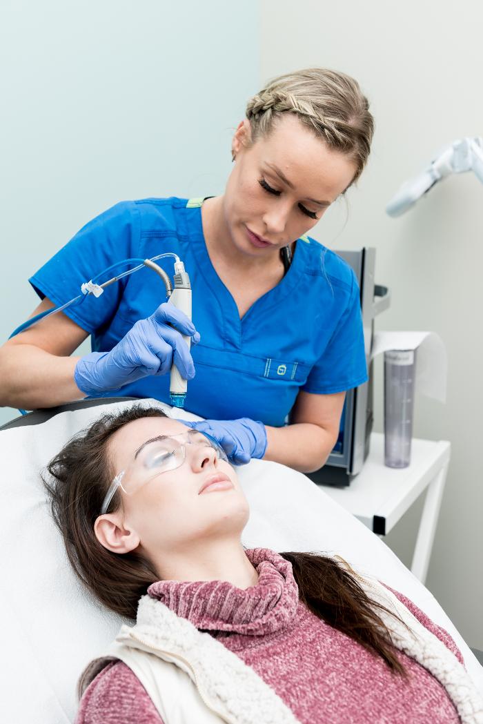 dermani MEDSPA - Buford, GA