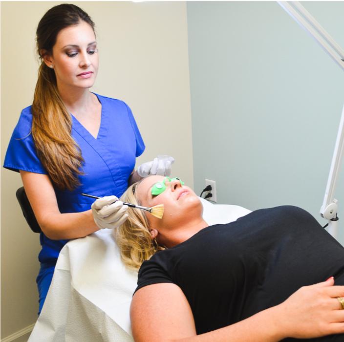 dermani MEDSPA - Buford, GA