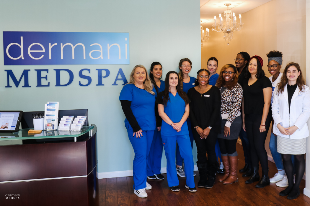 dermani MEDSPA - Buford, GA