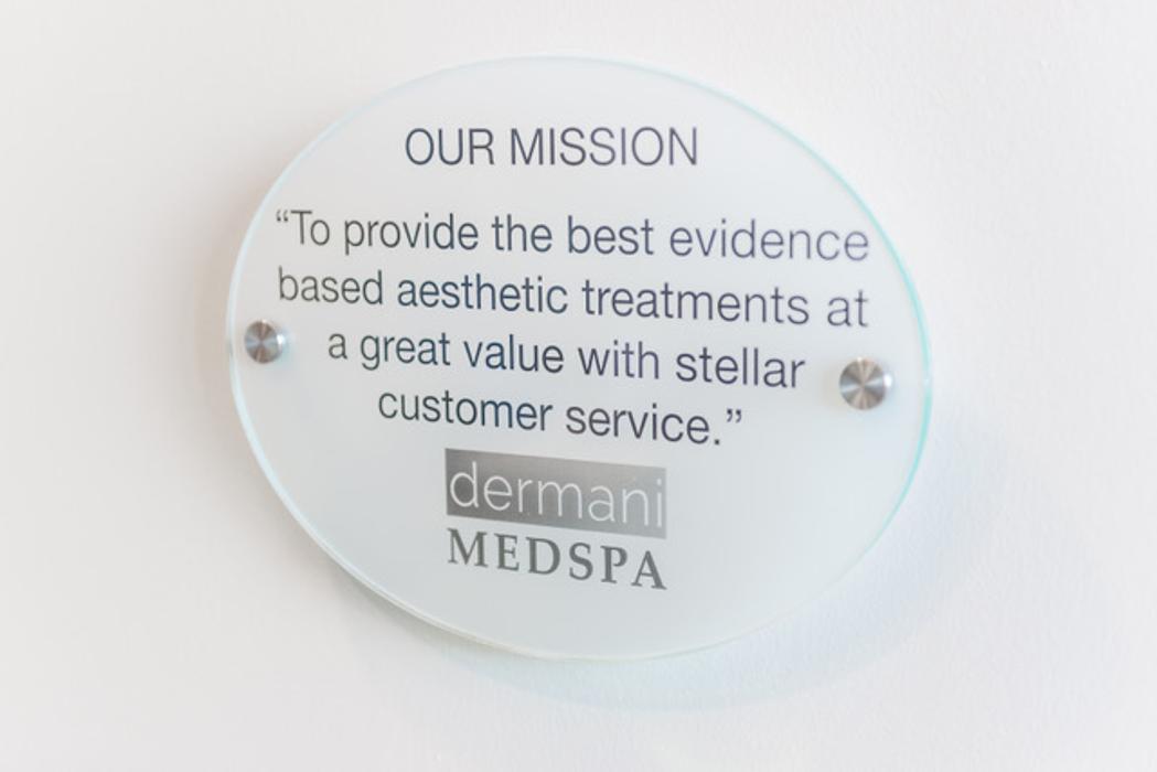 dermani MEDSPA - Buford, GA